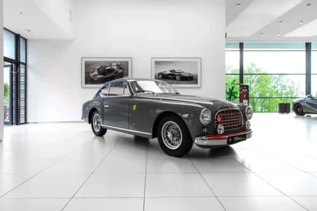 Ferrari 195 (1951) thumbnail 1