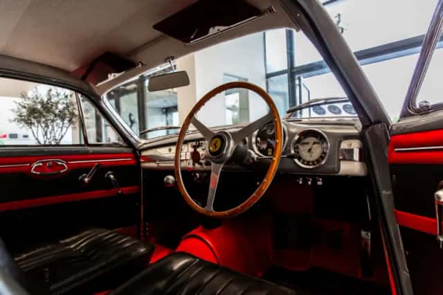 Ferrari 195 (1951) thumbnail 5
