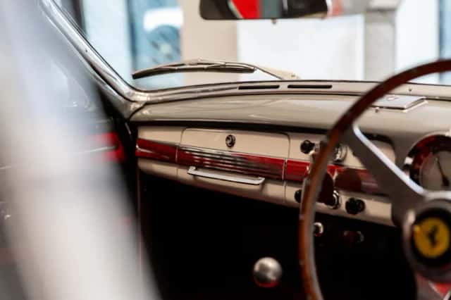 Ferrari 195 (1951) thumbnail 6