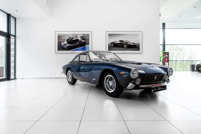 Ferrari 250 (1964) thumbnail 1