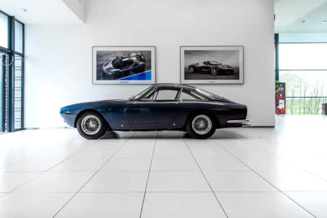 Ferrari 250 (1964) thumbnail 1