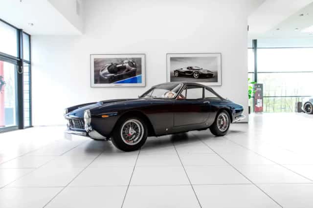 Ferrari 250 (1964) thumbnail 2