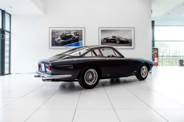 Ferrari 250 (1964) thumbnail 3