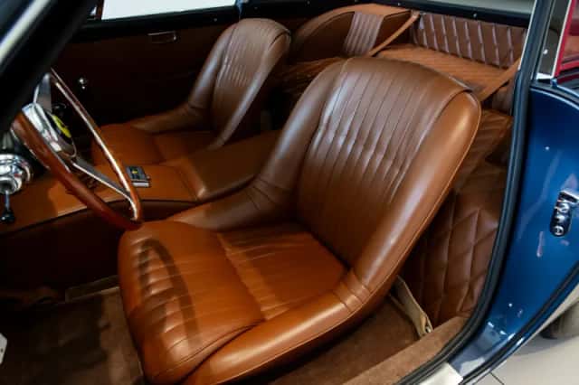 Ferrari 250 (1964) thumbnail 4