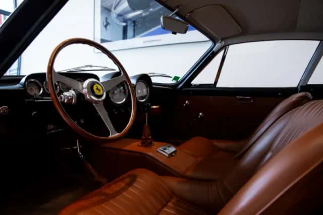 Ferrari 250 (1964) thumbnail 5
