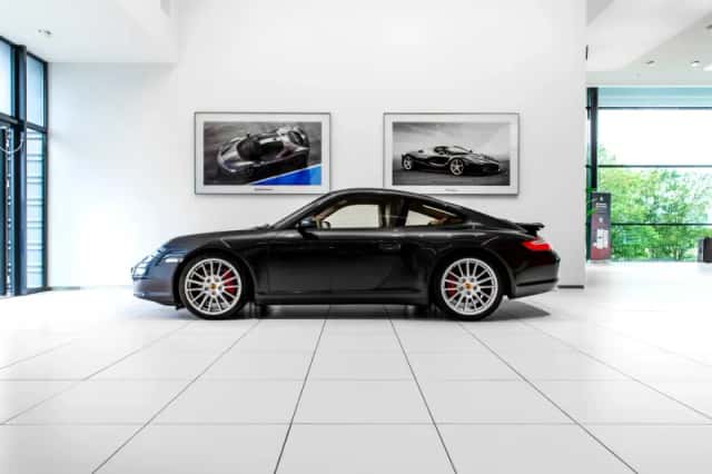 Porsche 911 (2006) thumbnail 2