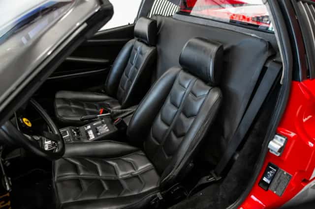Ferrari 308 (1982) thumbnail 4