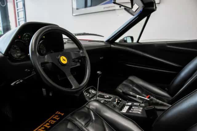 Ferrari 308 (1982) thumbnail 5