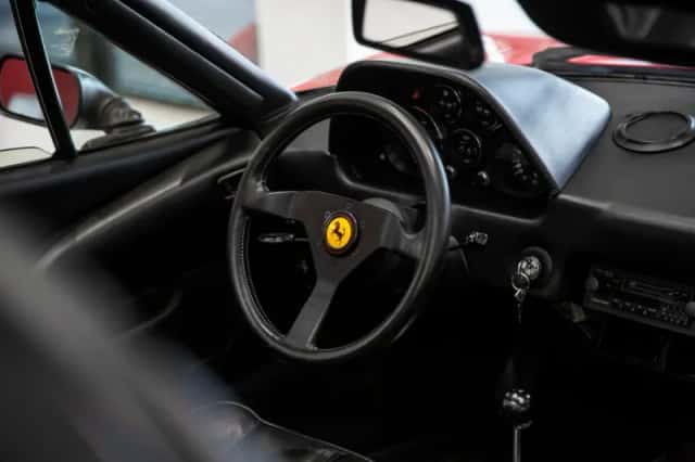 Ferrari 308 (1982) thumbnail 6