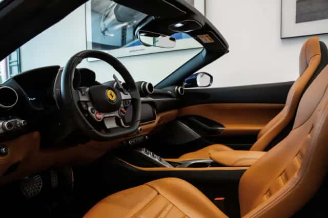 Ferrari Portofino (2020) thumbnail 5