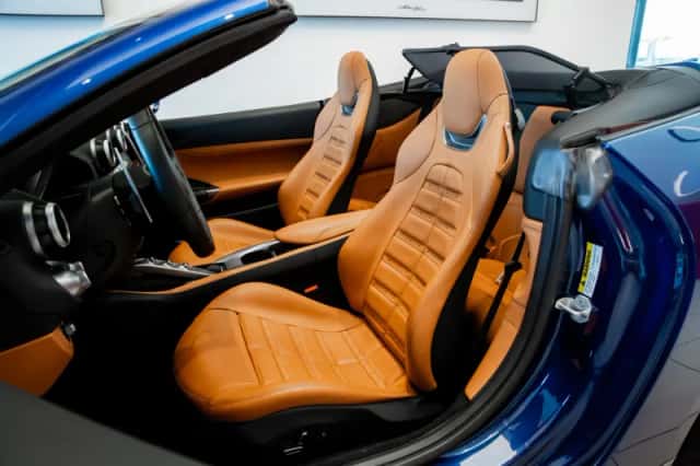 Ferrari Portofino (2020) thumbnail 6
