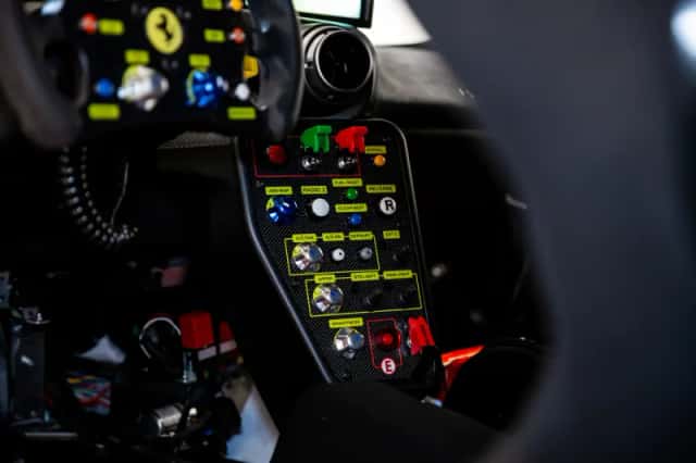 Ferrari 296 Challenge (2026) thumbnail 6