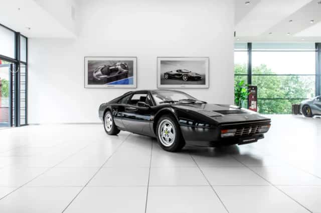 Ferrari 328 (1988) thumbnail 1