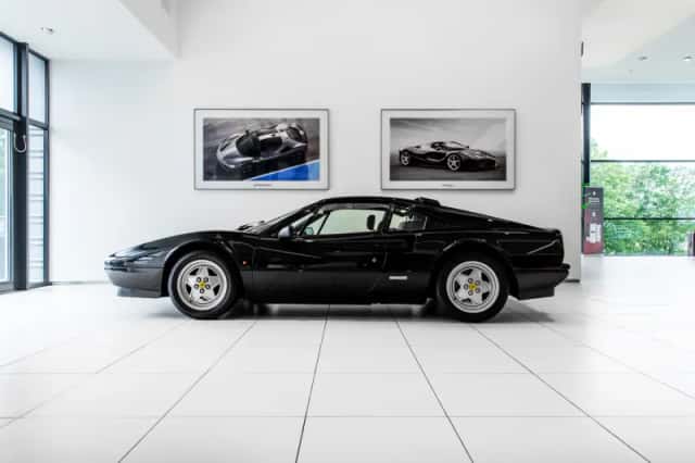 Ferrari 328 (1988) thumbnail 2