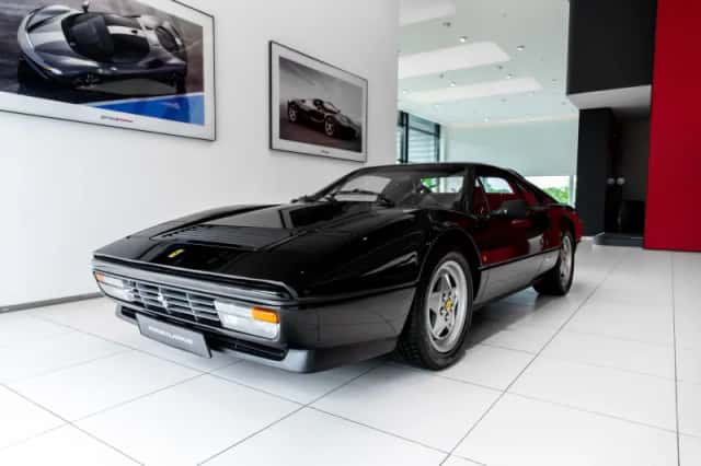 Ferrari 328 (1988) thumbnail 3