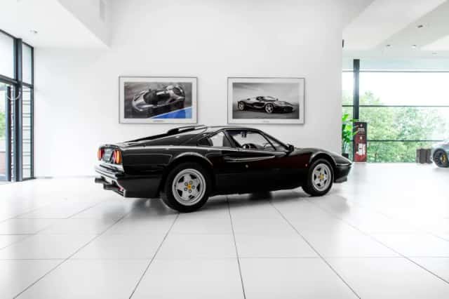 Ferrari 328 (1988) thumbnail 4
