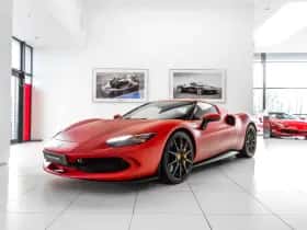 Ferrari 296 (2023) thumbnail 2