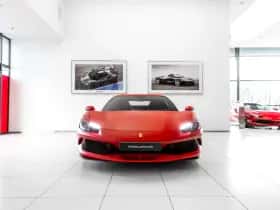 Ferrari 296 (2023) thumbnail 13