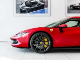 Ferrari 296 (2023) thumbnail 14