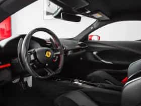 Ferrari 296 (2023) thumbnail 4