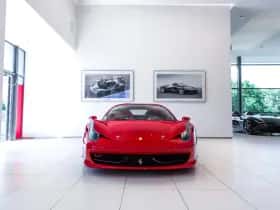 Ferrari 458 (2013) thumbnail 19