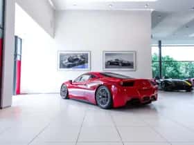 Ferrari 458 (2013) thumbnail 25