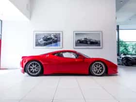 Ferrari 458 (2013) thumbnail 26