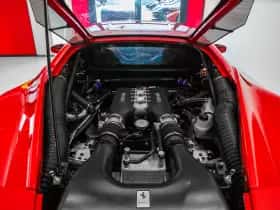 Ferrari 458 (2013) thumbnail 31