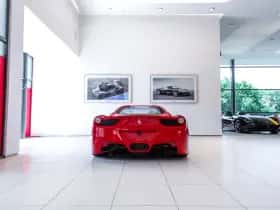 Ferrari 458 (2013) thumbnail 38