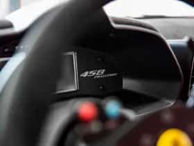 Ferrari 458 (2013) thumbnail 8