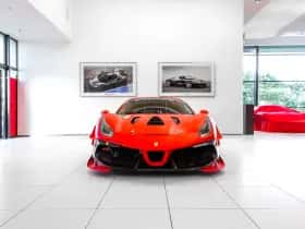 Ferrari 488 (2018) thumbnail 12