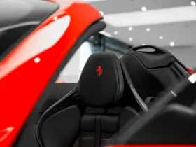 Ferrari SF90 Spider (2025) thumbnail 30