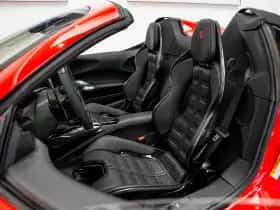 Ferrari SF90 Spider (2025) thumbnail 5