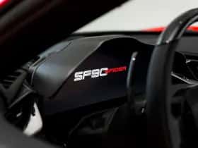 Ferrari SF90 Spider (2025) thumbnail 8