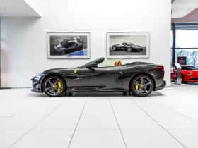 Ferrari Portofino (2018)