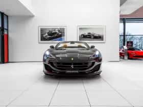 Ferrari Portofino (2018) thumbnail 14