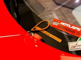 Ferrari F430 (2006) thumbnail 20