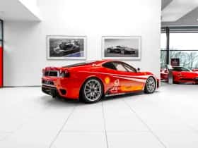 Ferrari F430 (2006) thumbnail 3