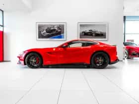 Ferrari F12 (2012)