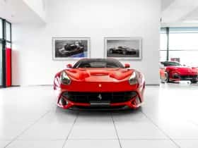 Ferrari F12 (2012) thumbnail 12