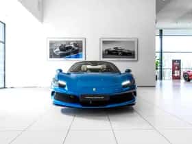 Ferrari 296 (2023) thumbnail 14
