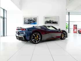 Ferrari SF90 Spider (2025) thumbnail 3