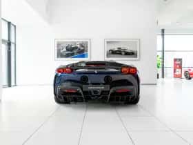 Ferrari SF90 Spider (2025) thumbnail 28