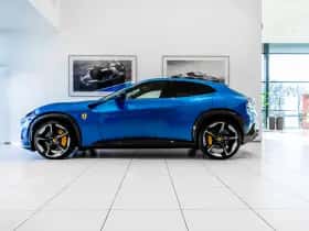 Ferrari Purosangue (2024)