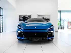 Ferrari Purosangue (2024) thumbnail 19