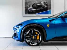 Ferrari Purosangue (2024) thumbnail 20