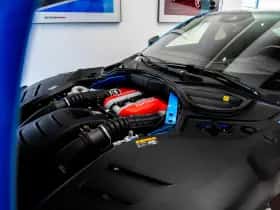 Ferrari Purosangue (2024) thumbnail 23