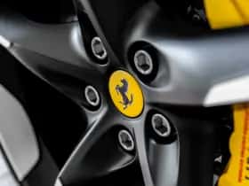 Ferrari Purosangue (2024) thumbnail 26