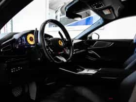 Ferrari Purosangue (2024) thumbnail 4