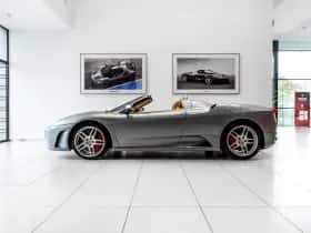 Ferrari F430 (2008)